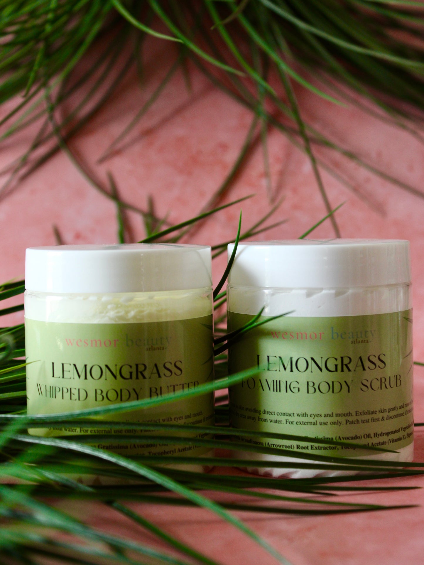 Lemongrass Bundle