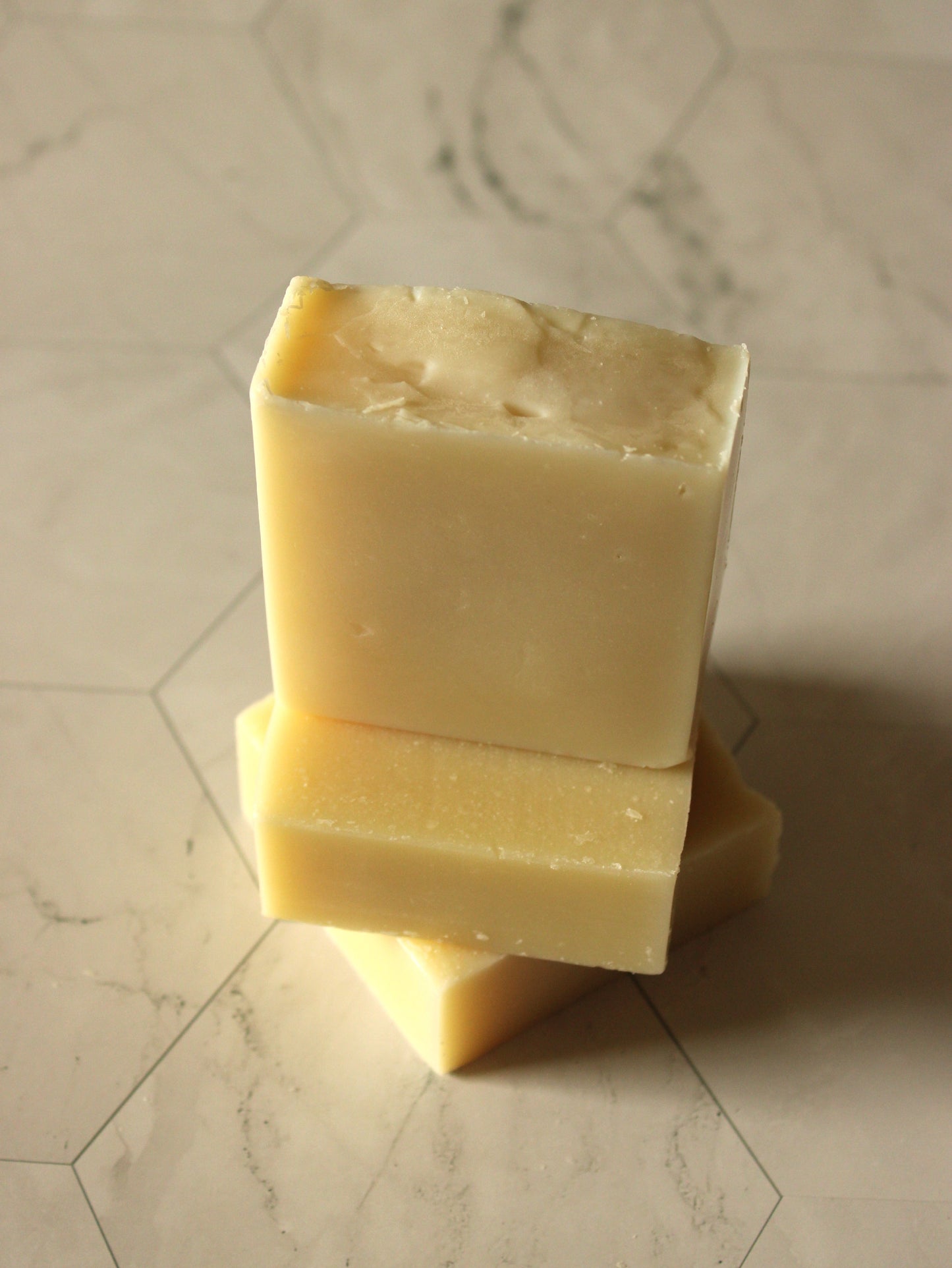 Fresh Linen & Pear Soap Bar
