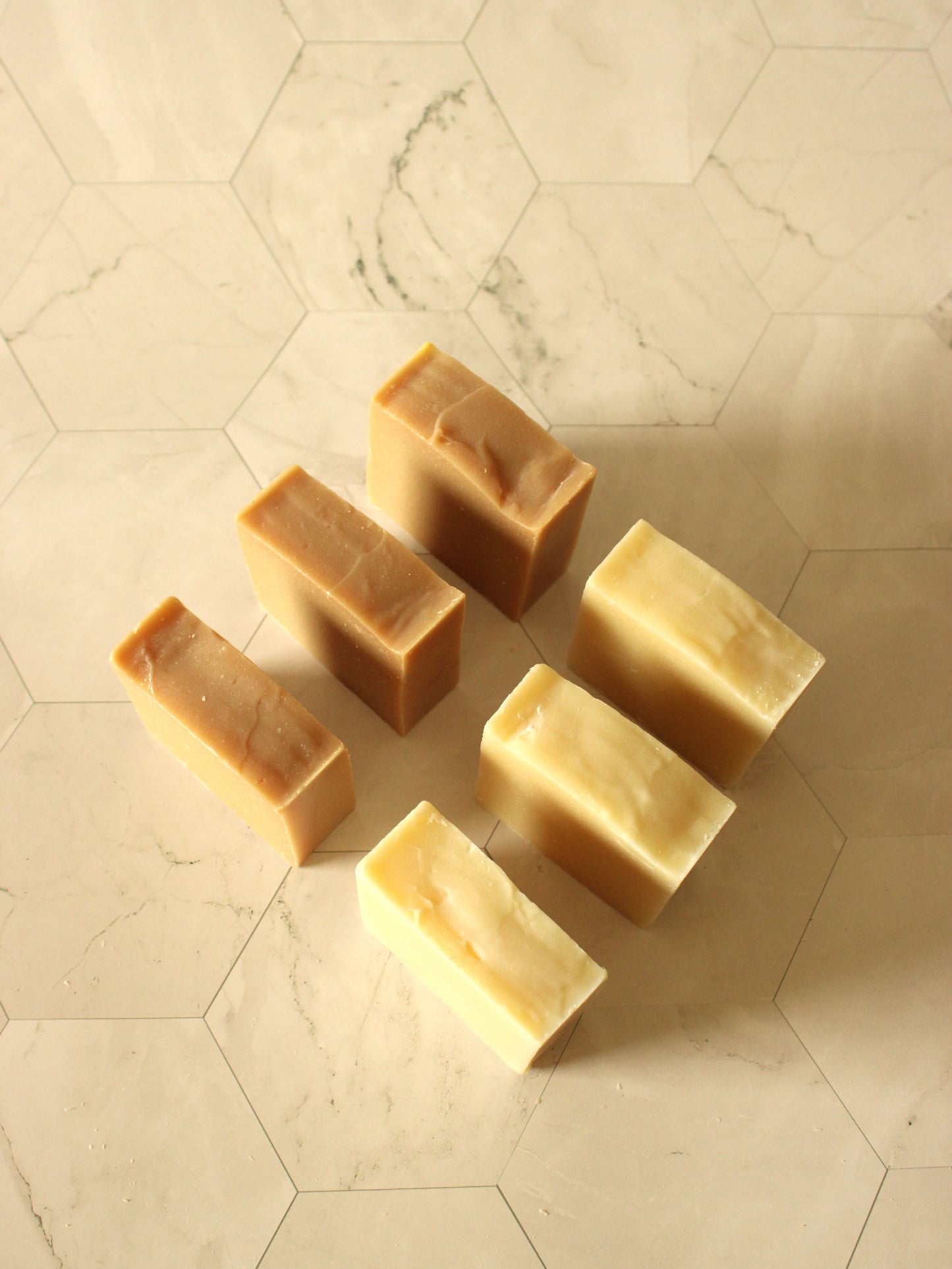 Coconut & Mango Gardenia Soap Bar