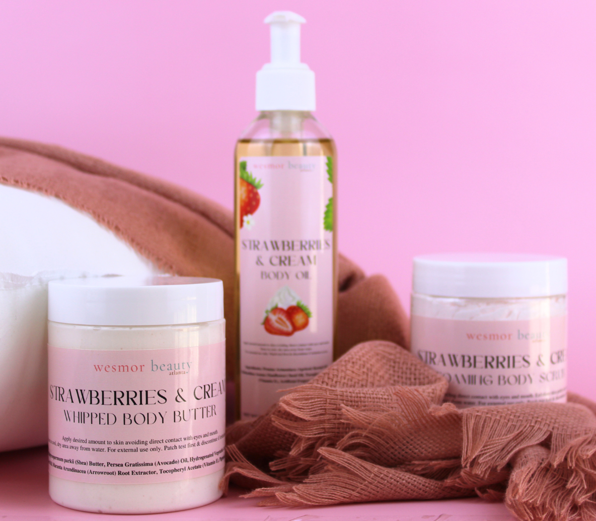 Skincare Pack