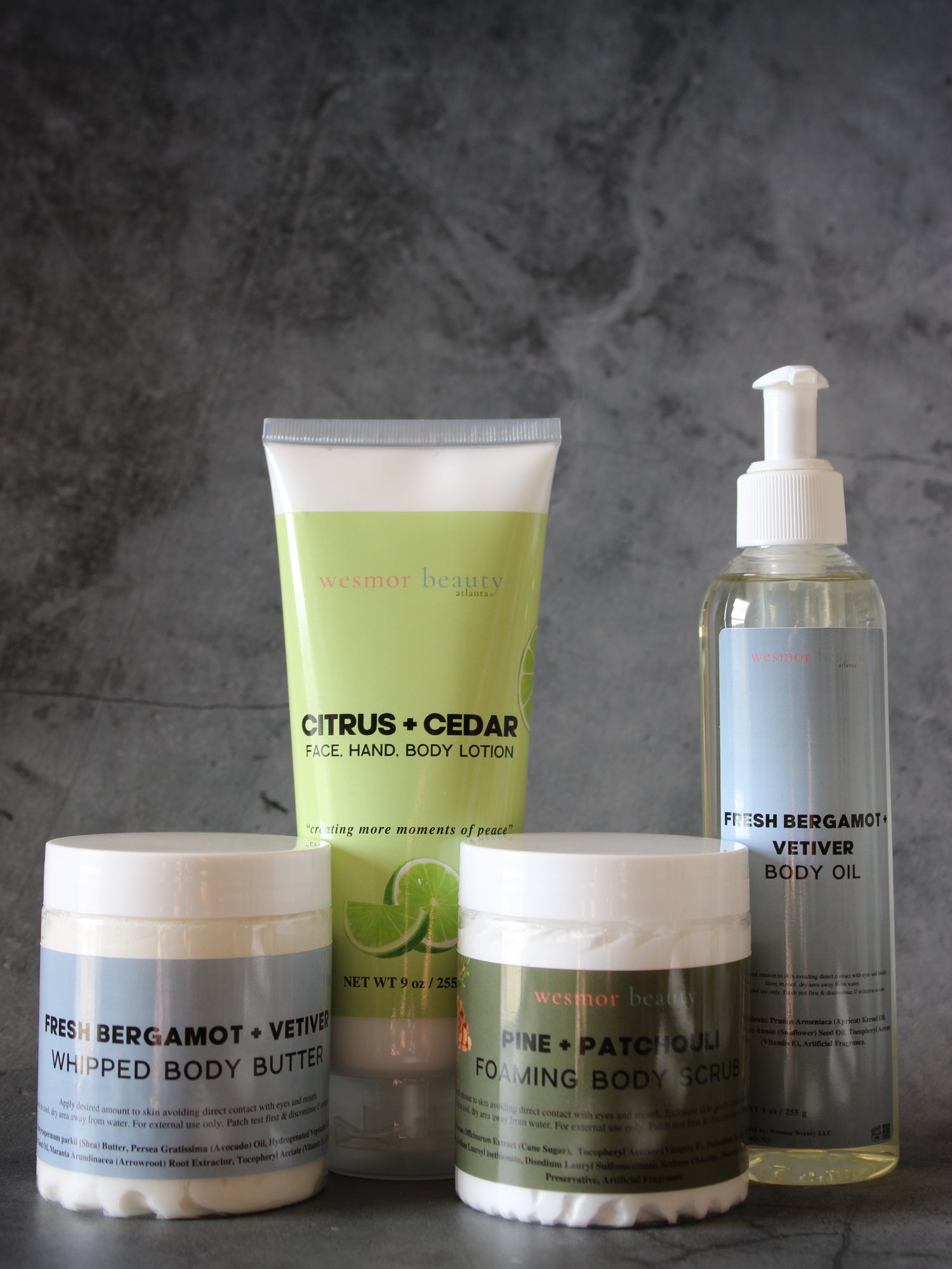 Mens Skincare Pack