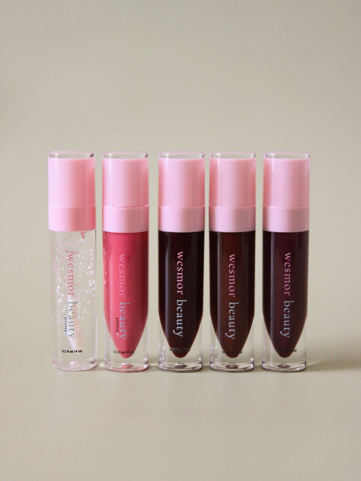 Lip Glosses