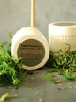 Pine & Patchouli Foaming Body Scrub