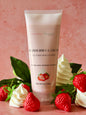Strawberries & Cream Body Lotion