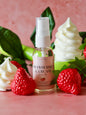 Strawberries & Cream Body Oil