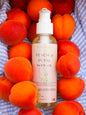 Peach & Petal Body Oil