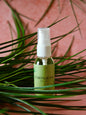 Lemongrass Body Oil