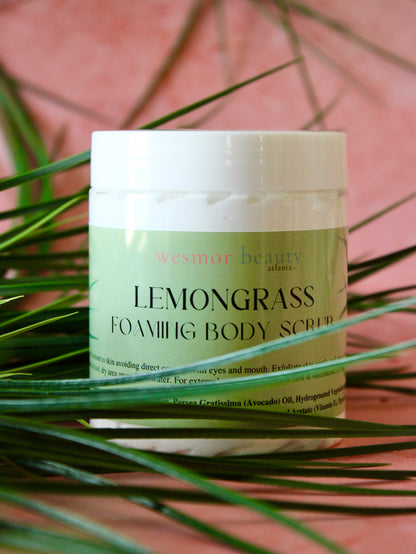 Lemongrass Bundle
