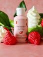 Strawberries & Cream Body Lotion