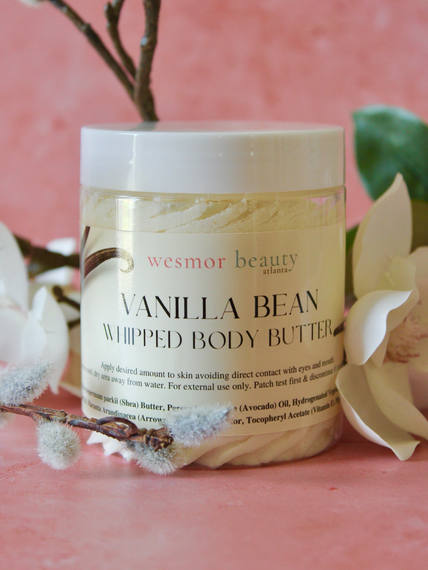 Vanilla Bean Bundle
