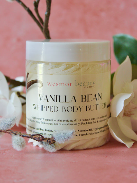 Vanilla Bean Bundle