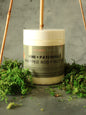 Pine & Patchouli Whipped Body Butter