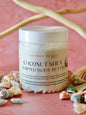 Coconut Shea Whipped Body Butter