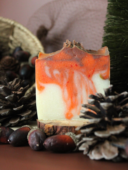 Midnight Muse Soap Bar