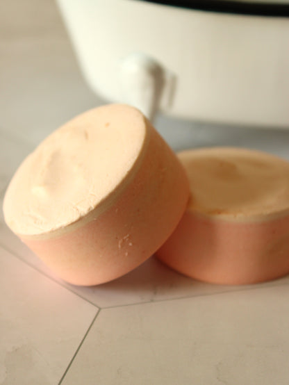 Citrus + Mango Travel Soap Bar