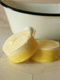 Pineapple + Coconut Milk Travel Soap Bar