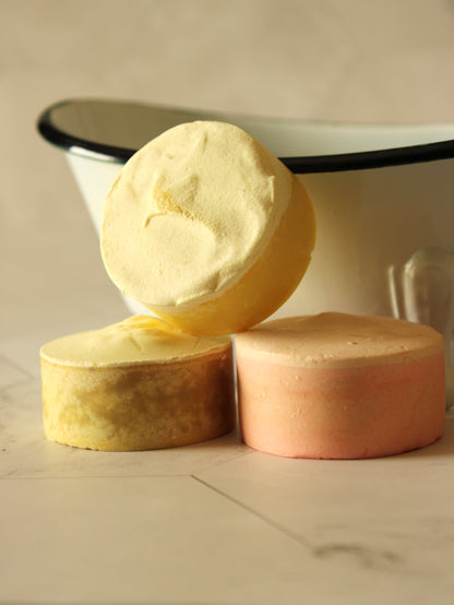 Citrus + Mango Travel Soap Bar