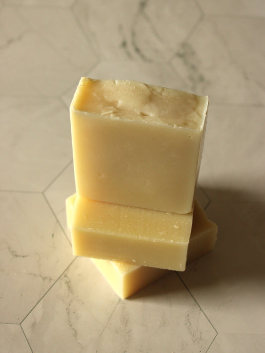 Fresh Linen & Pear Soap Bar