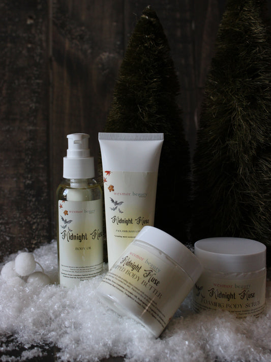 Midnight Muse Holiday Gift Set